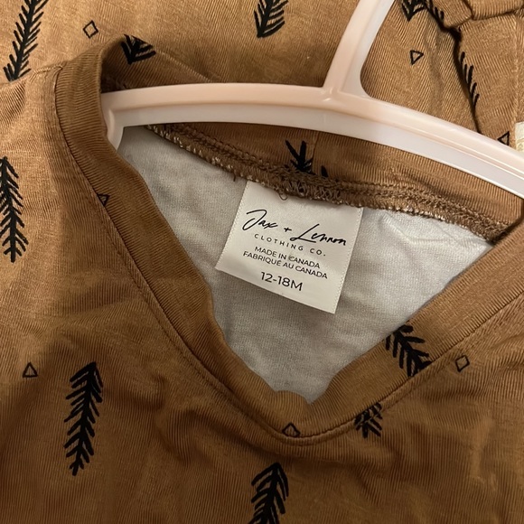 Jax and Lennon dress - Picture 3 of 3